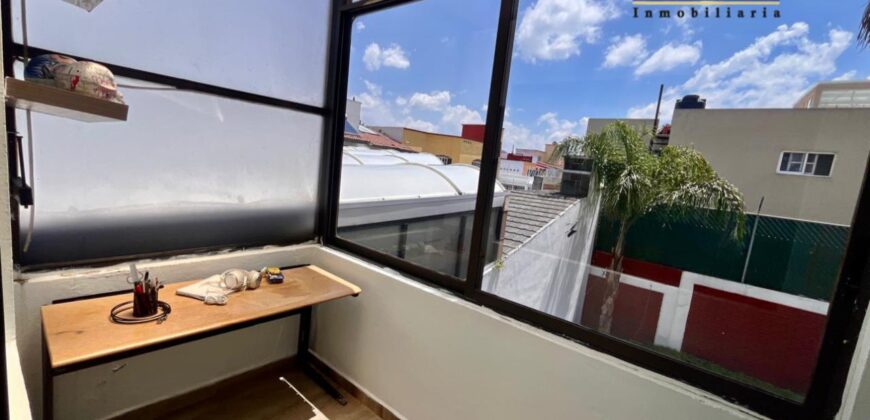 CASA EN VENTA FRACC. EX HACIENDA SAN JOSE