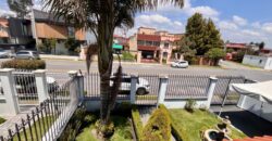 CASA EN VENTA FRACC. EX HACIENDA SAN JOSE