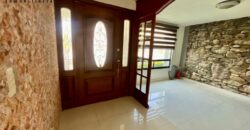 CASA EN VENTA FRACC. EX HACIENDA SAN JOSE