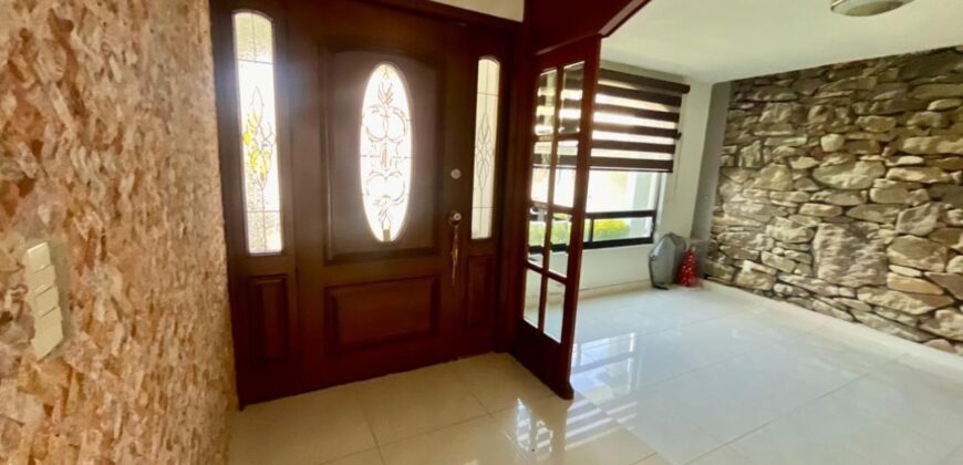 CASA EN VENTA FRACC. EX HACIENDA SAN JOSE