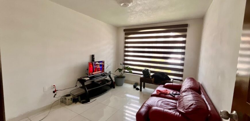 CASA EN VENTA FRACC. EX HACIENDA SAN JOSE