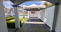 CASA EN VENTA FRACC. EX HACIENDA SAN JOSE
