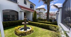 CASA EN VENTA FRACC. EX HACIENDA SAN JOSE