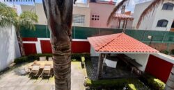 CASA EN VENTA FRACC. EX HACIENDA SAN JOSE