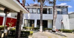 CASA EN VENTA FRACC. EX HACIENDA SAN JOSE