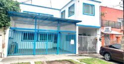 Casa en Venta Nueva Santa María Azcapotzalco