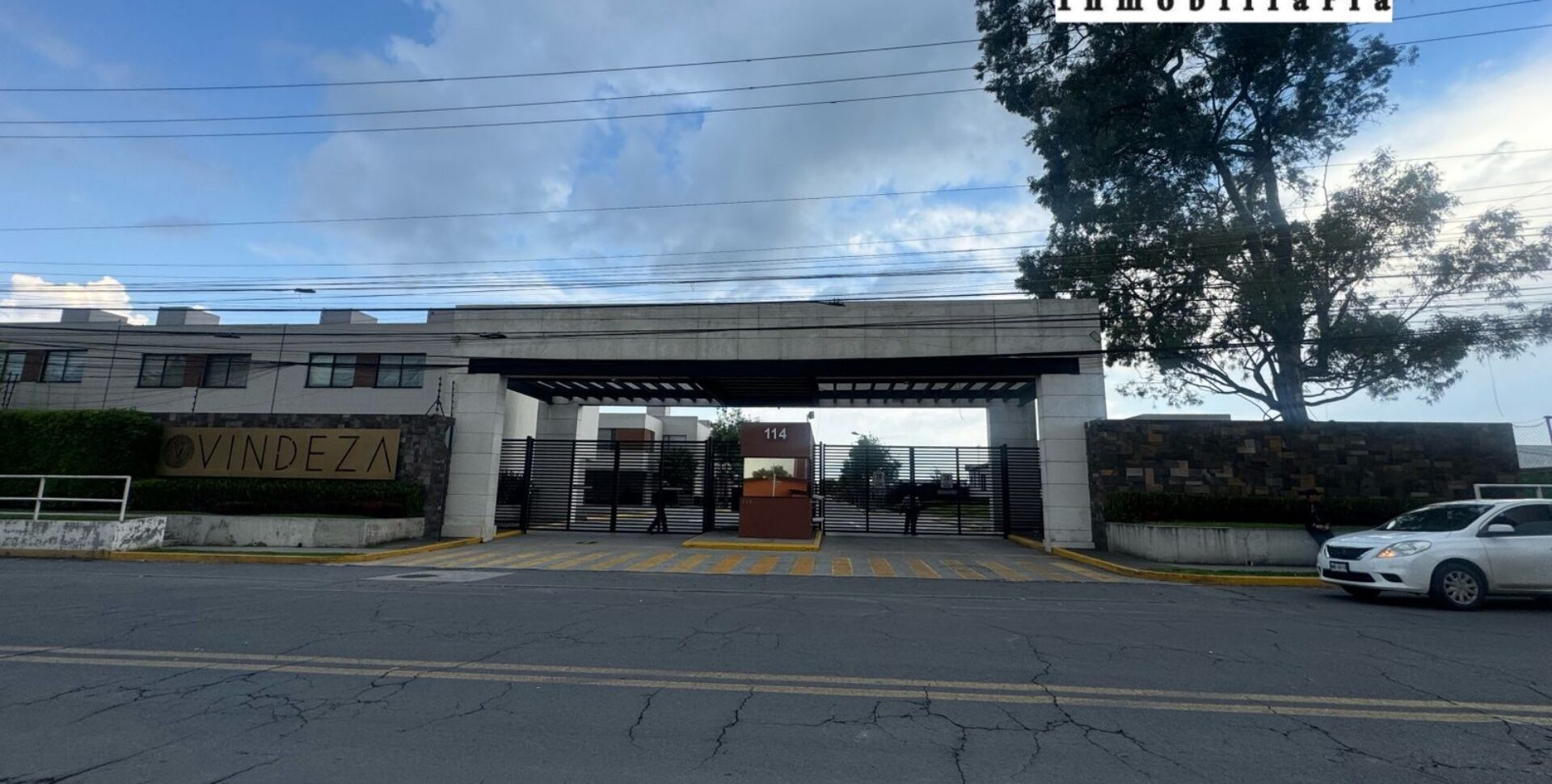 CASA EN RENTA FRACCIONAMIENTO VINDEZA, TOLUCA