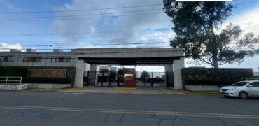 CASA EN RENTA FRACCIONAMIENTO VINDEZA, TOLUCA