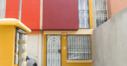 CASA EN RENTA FRACC. LOS HEROES II, TOLUCA