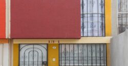 CASA EN RENTA FRACC. LOS HEROES II, TOLUCA