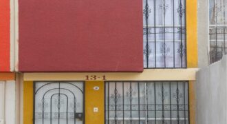CASA EN RENTA FRACC. LOS HEROES II, TOLUCA