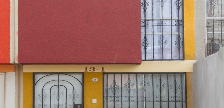 CASA EN RENTA FRACC. LOS HEROES II, TOLUCA