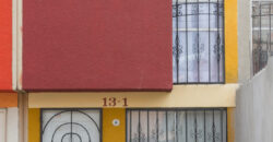CASA EN RENTA FRACC. LOS HEROES II, TOLUCA
