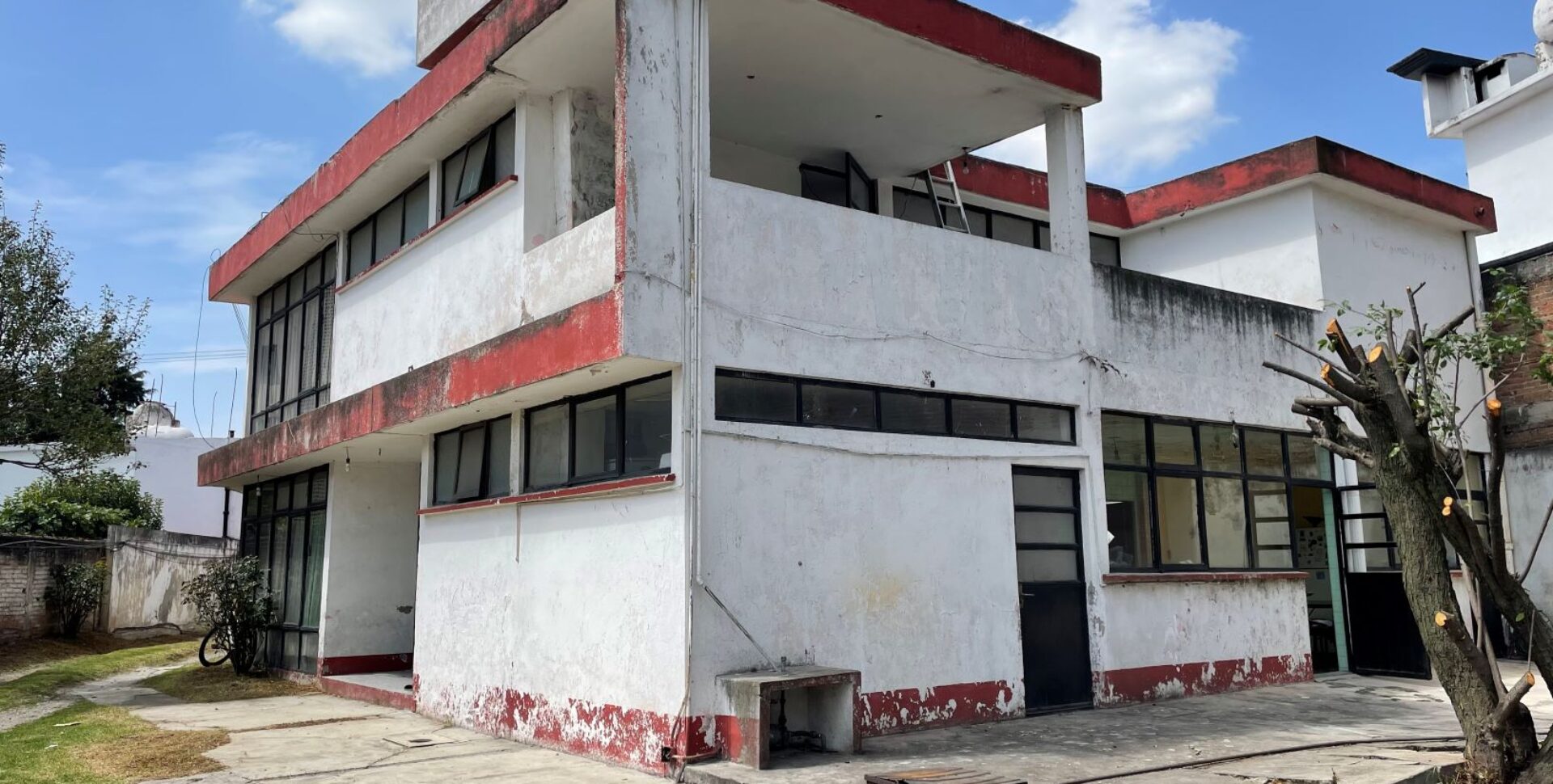 CASA EN VENTA TOLUCA, COLONIA SAN BERNARDINO