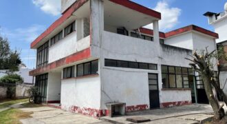 CASA EN VENTA TOLUCA, COLONIA SAN BERNARDINO