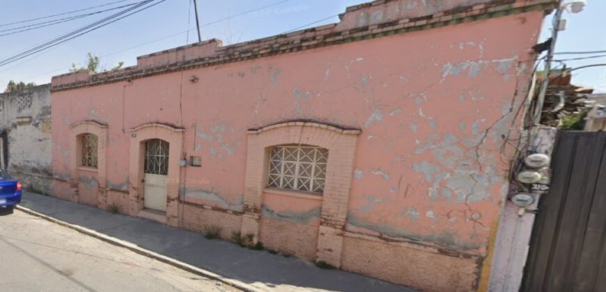 CASA EN VENTA EN ZINACANTEPEC, ESTADO DE MEXICO