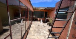 CASA EN VENTA EN ZINACANTEPEC, ESTADO DE MEXICO