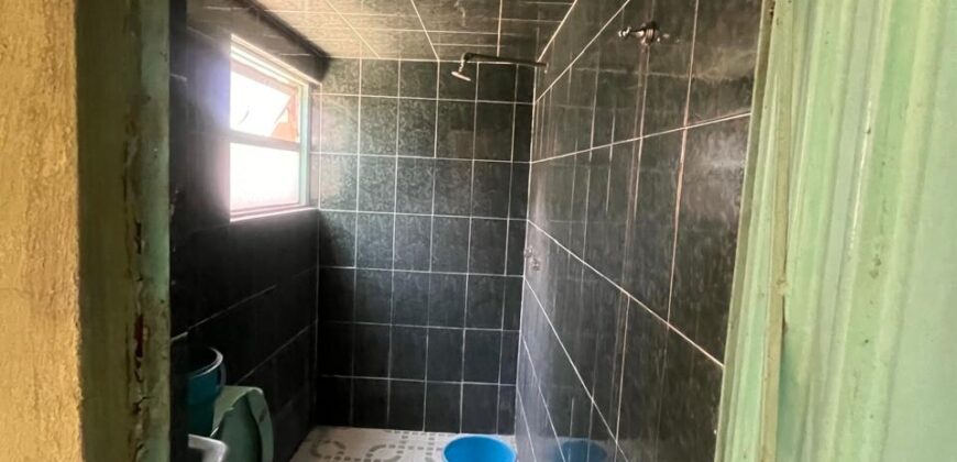 CASA EN VENTA EN ZINACANTEPEC, ESTADO DE MEXICO