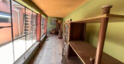 CASA EN VENTA EN ZINACANTEPEC, ESTADO DE MEXICO