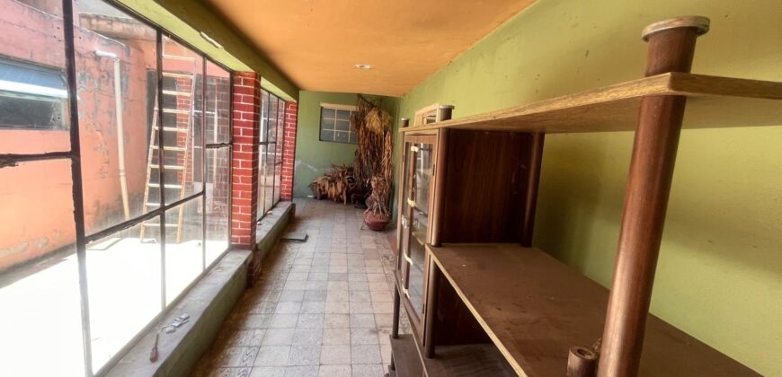 CASA EN VENTA EN ZINACANTEPEC, ESTADO DE MEXICO