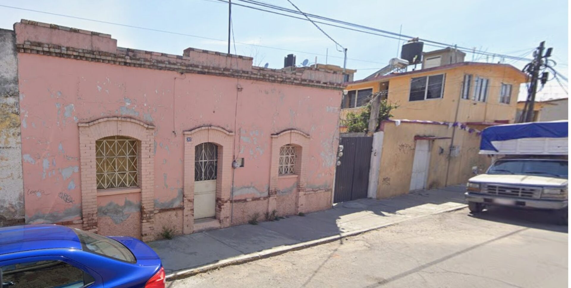 CASA EN VENTA EN ZINACANTEPEC, ESTADO DE MEXICO