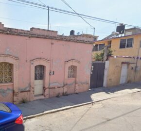 CASA EN VENTA EN ZINACANTEPEC, ESTADO DE MEXICO