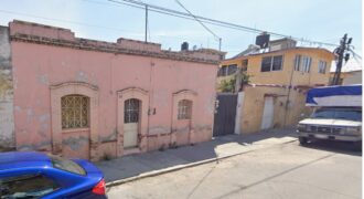 CASA EN VENTA EN ZINACANTEPEC, ESTADO DE MEXICO