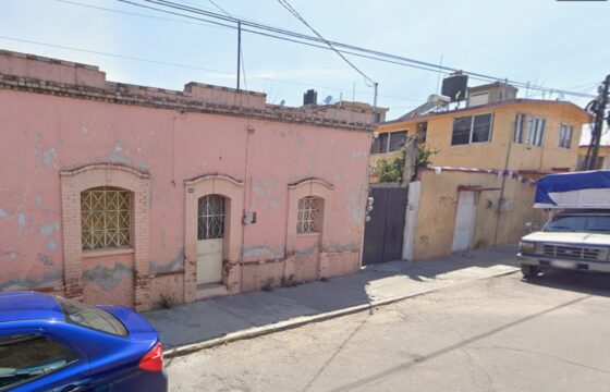 CASA EN VENTA EN ZINACANTEPEC, ESTADO DE MEXICO
