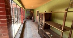 CASA EN VENTA EN ZINACANTEPEC, ESTADO DE MEXICO