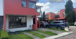 CASA EN VENTA, SAN SALVADOR TIZATLALLI, METEPEC