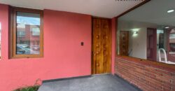 CASA EN VENTA, SAN SALVADOR TIZATLALLI, METEPEC