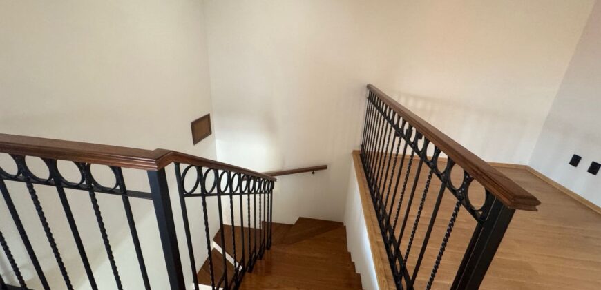 CASA EN VENTA, SAN SALVADOR TIZATLALLI, METEPEC