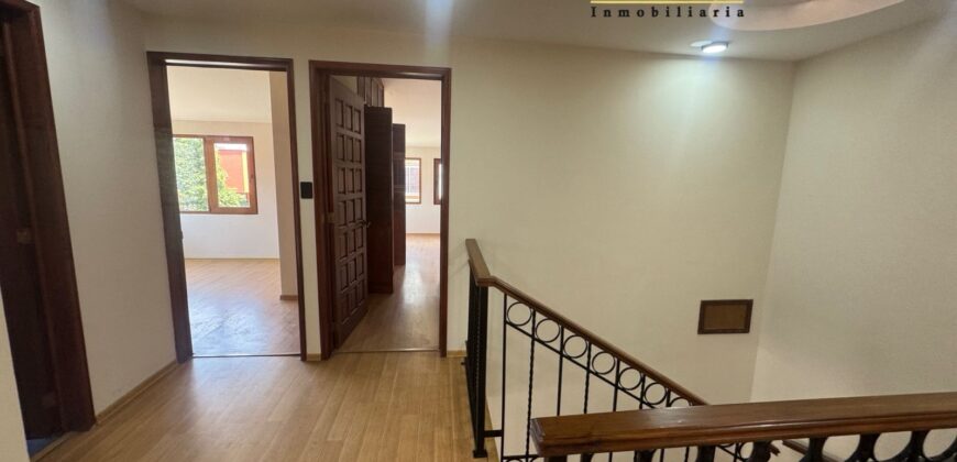 CASA EN VENTA, SAN SALVADOR TIZATLALLI, METEPEC
