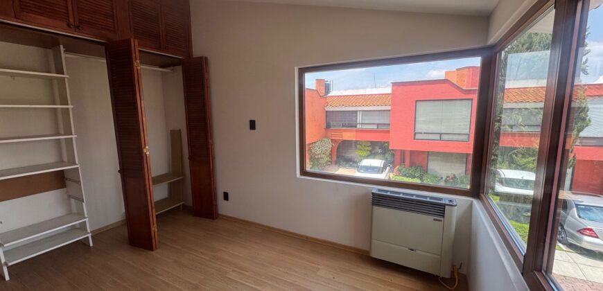 CASA EN VENTA, SAN SALVADOR TIZATLALLI, METEPEC