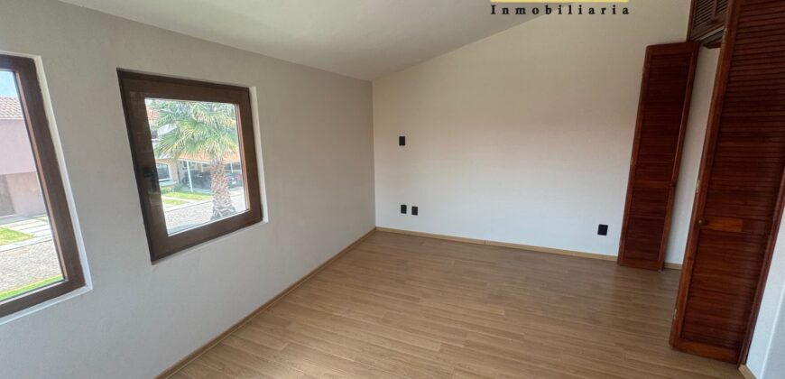 CASA EN VENTA, SAN SALVADOR TIZATLALLI, METEPEC