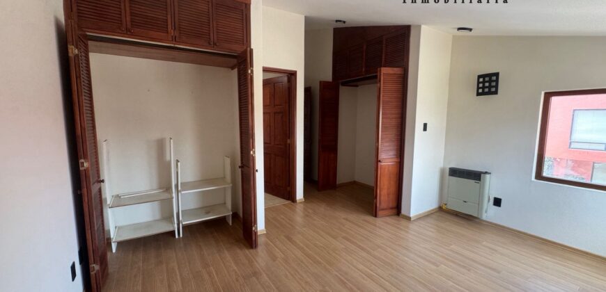 CASA EN VENTA, SAN SALVADOR TIZATLALLI, METEPEC