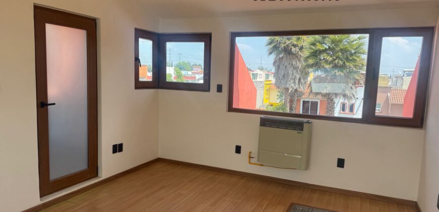 CASA EN VENTA, SAN SALVADOR TIZATLALLI, METEPEC