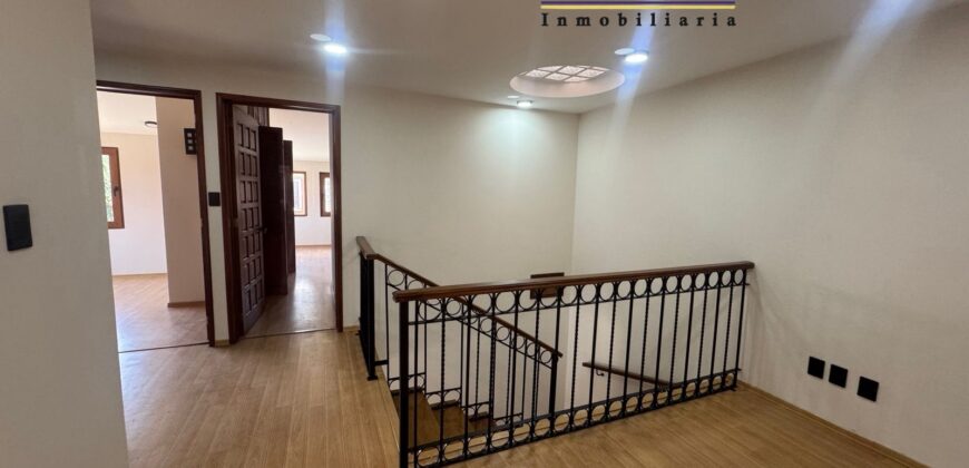 CASA EN VENTA, SAN SALVADOR TIZATLALLI, METEPEC