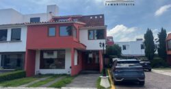 CASA EN VENTA, SAN SALVADOR TIZATLALLI, METEPEC