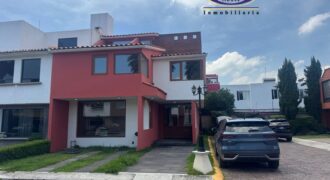 CASA EN VENTA, SAN SALVADOR TIZATLALLI, METEPEC