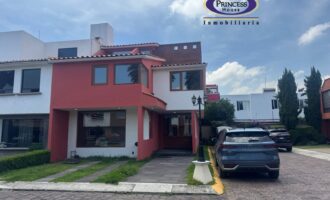 CASA EN VENTA, SAN SALVADOR TIZATLALLI, METEPEC