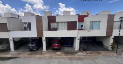 CASA EN VENTA VILLAS TOSCANA III, TOLUCA