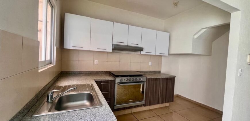 CASA EN VENTA VILLAS TOSCANA III, TOLUCA