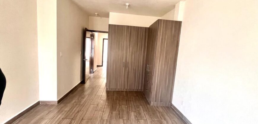 CASA EN VENTA VILLAS TOSCANA III, TOLUCA