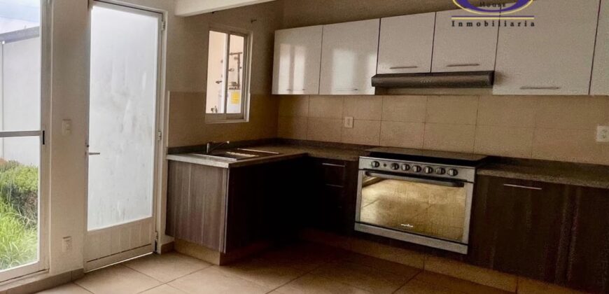 CASA EN VENTA VILLAS TOSCANA III, TOLUCA