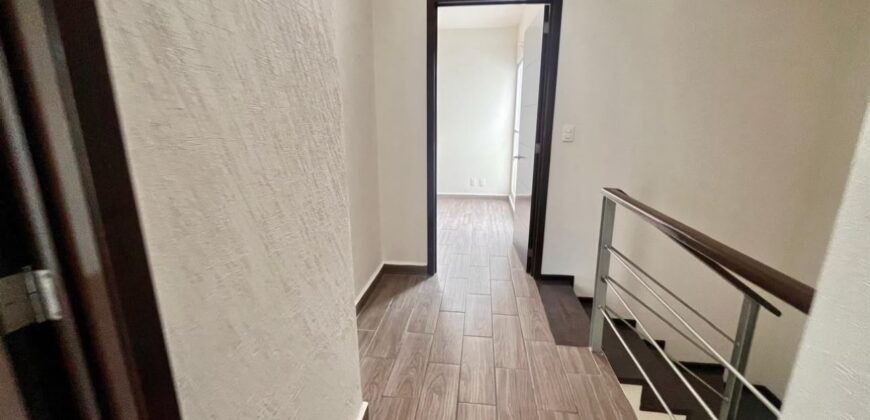 CASA EN VENTA VILLAS TOSCANA III, TOLUCA