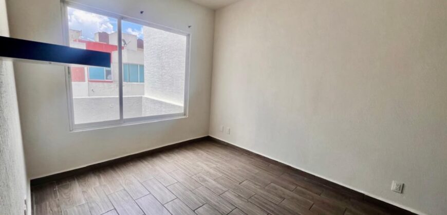 CASA EN VENTA VILLAS TOSCANA III, TOLUCA