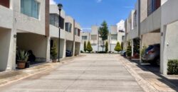 CASA EN VENTA VILLAS TOSCANA III, TOLUCA