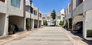 CASA EN VENTA VILLAS TOSCANA III, TOLUCA