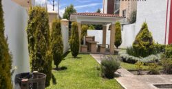 CASA EN VENTA VILLAS TOSCANA III, TOLUCA